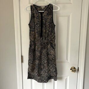 Print Sundress